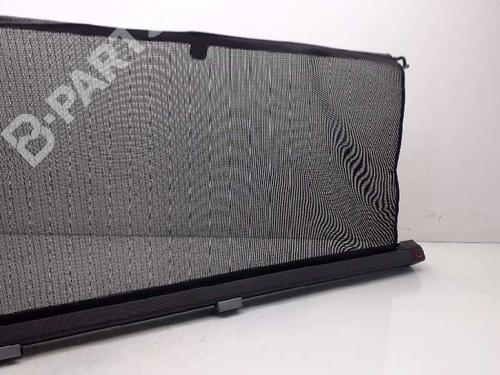 Rear parcel shelf AUDI A6 Allroad C6 (4FH) 2.7 TDI quattro | BP11798068C85 