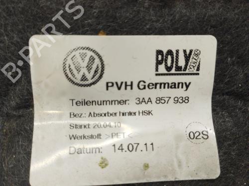 Glove box VW PASSAT B7 (362) 1.6 TDI | BP36992238C95 - Image 6