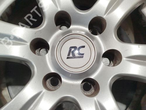 Rim MITSUBISHI PAJERO IV (V8_W, V9_W) 3.2 DI-D (V88W, V98W) | BP29434061C45 