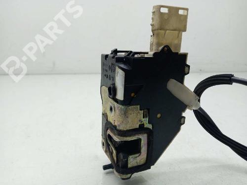 Used Front right lock PEUGEOT 407 (6D_) [2004-2011]  11792286