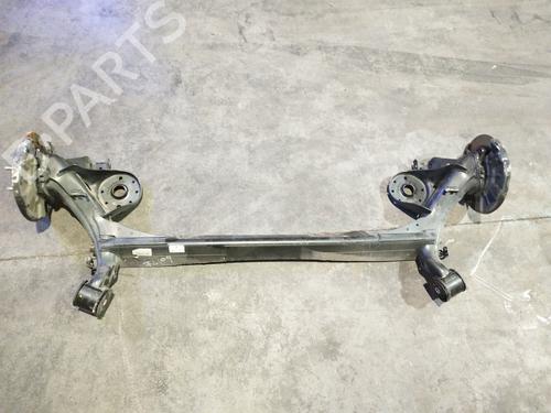 Used Rear axle KIA CARENS IV [2013-2025]  16494617