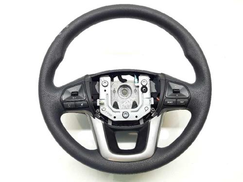 Used Steering wheel KIA RIO III (UB) 1.2 (69 hp) 5885696