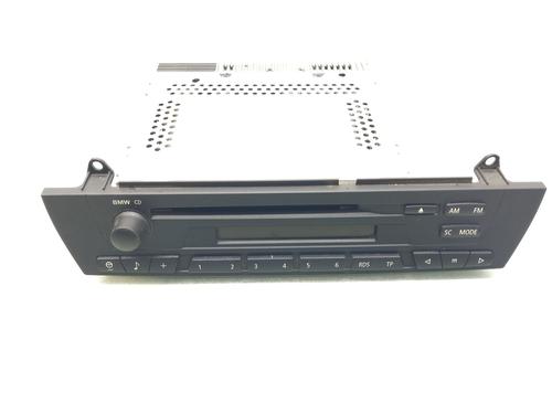 Used Radio BMW X3 (E83) 2.0 d (150 hp) 16848752