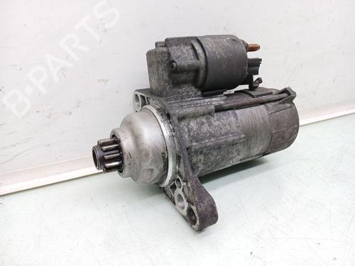 Used Starter Starter 38270817 38270817