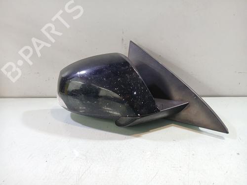 Used Right mirror Right mirror RENAULT LAGUNA Coupe (DT0/1) 3.0 dCi (DT03) (235 hp) 40106552 40106552