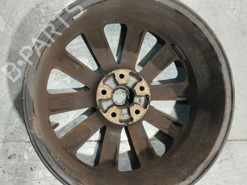 Rim NISSAN QASHQAI / QASHQAI +2 I (J10, NJ10, JJ10E) 1.6 dCi | BP26563239C45 