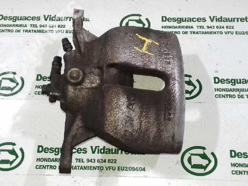 Left front brake caliper SEAT LEON (5F1) 2.0 TDI (150 hp) 11558300