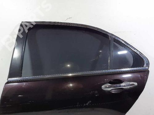 Left rear door HONDA ACCORD VII (CL, CN) 2.2 i-CTDi (CN1) | BP9188307C4 