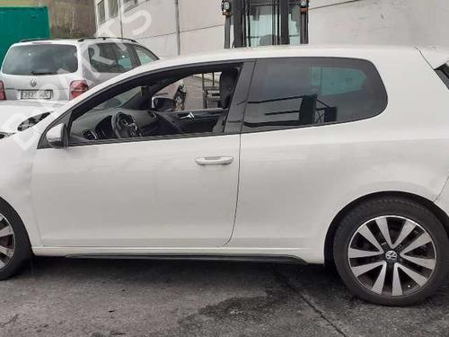 Front left lock VW GOLF VI (5K1) 2.0 TDI | BP5583917C98 