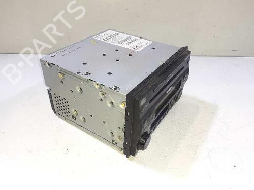 Used Radio NISSAN MURANO I (Z50) 3.5 4x4 (231 hp) 7834358