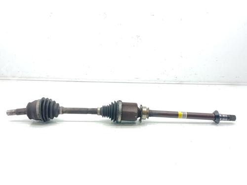Right front driveshaft FIAT FIORINO Box Body/MPV (225_) 1.3 D Multijet (225BXD1A, 225BXB1A, 225BXB11) | BP23863707M39 