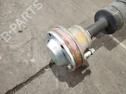 Kardanaksel Kompl. OPEL MOKKA / MOKKA X (J13) 1.7 CDTI 4x4 (_76) | BP29452102M37 