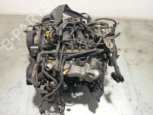 Engine OPEL ANTARA A (L07) 2.0 CDTI 4x4 | BP35903935M1 - Image 3