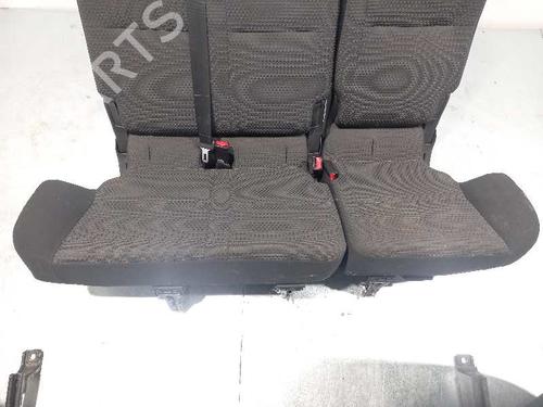 Seats set MITSUBISHI PAJERO III (V7_W, V6_W)  | BP15097380C78 