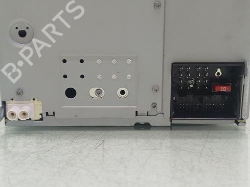 Radio VW GOLF VI Variant (AJ5) 1.6 TDI | BP32110185E6 - Image 4