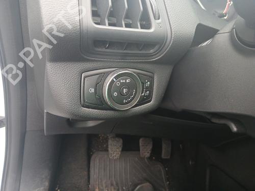 Gearkasse FORD B-MAX (JK) 1.0 EcoBoost | BP29709893M3 
