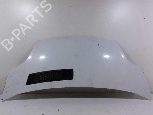 Used Hood OPEL VIVARO A Van (X83) 1.9 DI (F7) (80 hp) 8396451