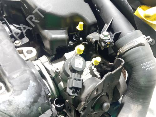 Engine MERCEDES-BENZ CITAN Box Body/MPV (W415) 109 CDI (415.601, 415.603, 415.605) | BP29712321M1