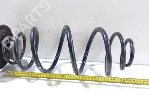 Shock absorber spring MERCEDES-BENZ V-CLASS (W447) | BP32316570C152