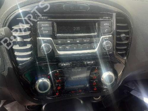 Rear left window mechanism NISSAN JUKE (F15) 1.5 dCi | BP8111684C24 