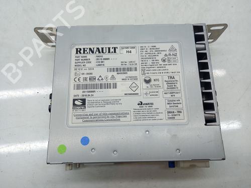 Used Radio RENAULT MEGANE IV Hatchback (B9A/M/N_) [2015-2025]  25792102