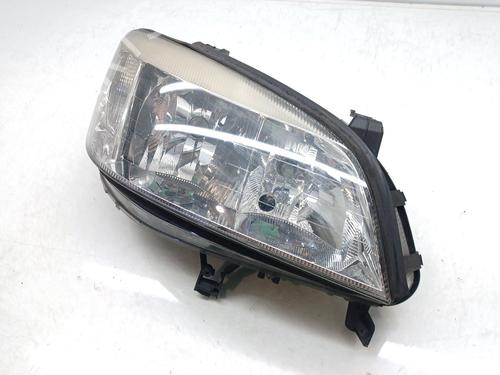 Used Right headlight OPEL ZAFIRA A MPV (T98) 2.2 DTI 16V (F75) (125 hp) 28041210
