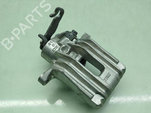 Used Right rear brake caliper AUDI A1 Sportback (GBA) 30 TFSI (116 hp) 29335872