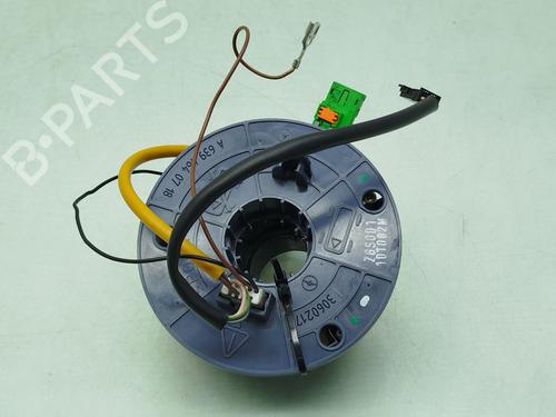 squib-airbag-mercedes-benz-vito-mixto-van-w639-2003-35950413 main image