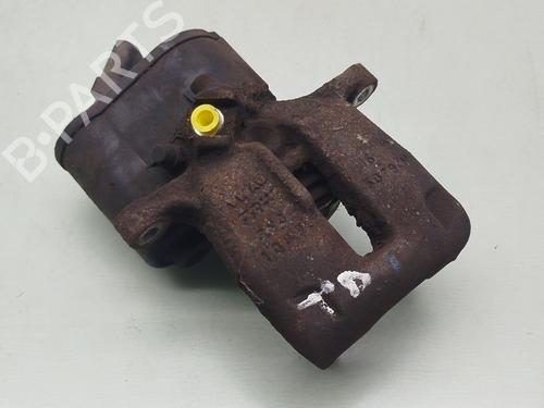 Used Right rear brake caliper VW PASSAT B7 Variant (365) 1.6 TDI (105 hp) 26563183