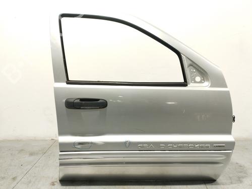 Used Right front door JEEP GRAND CHEROKEE II (WJ, WG) 2.7 CRD 4x4 (163 hp) 20349403