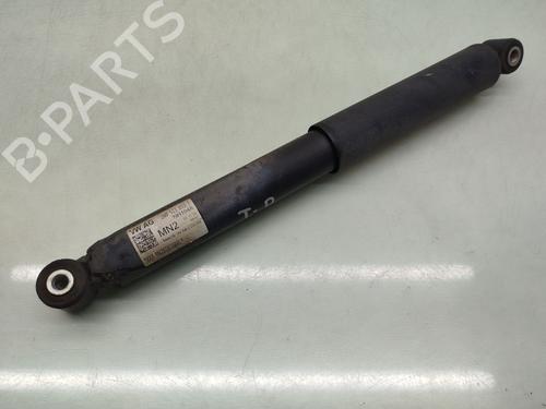 Used Right rear shock absorber Right rear shock absorber VW CRAFTER Platform/Chassis (SZ_) 2.0 TDI 4motion (SZB, SZC, SZH, SZI, SZO, SZP, SZU, SZV) (140 hp) 36236219 36236219