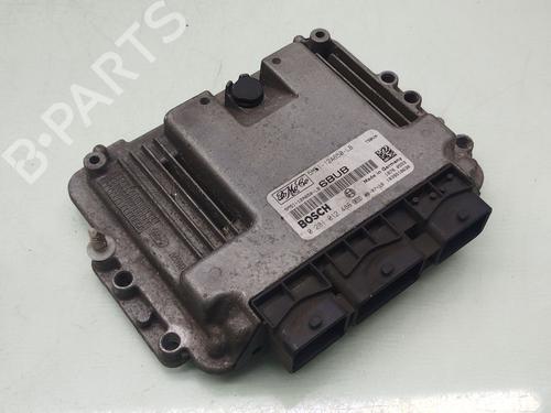 Used Engine control unit (ECU) FORD FOCUS II (DA_, HCP, DP) 1.6 (100 hp) 32110176
