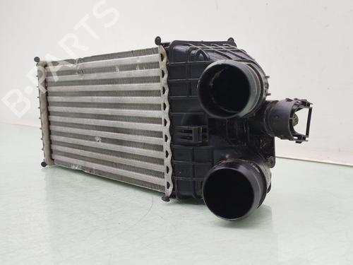 Intercooler PEUGEOT 2008 I (CU_) 1.2 THP 110 / PureTech 110 | BP38285747M30 - Image 3
