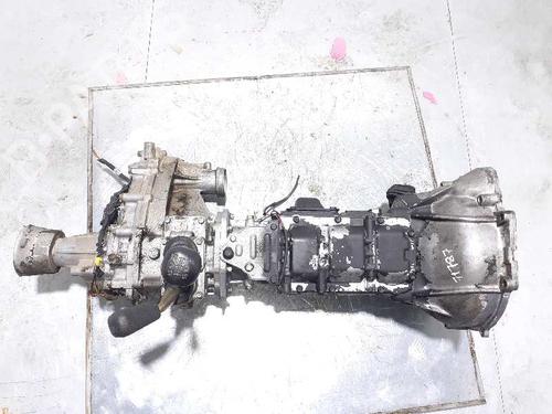 Gearbox HYUNDAI GALLOPER II (JK-01)  | BP16043542M3 