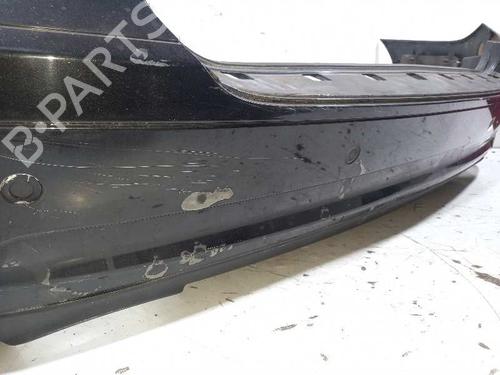 Rear bumper MERCEDES-BENZ R-CLASS (W251, V251) R 350 CDI 4-matic (251.124, 251.125) | BP13386070C8 