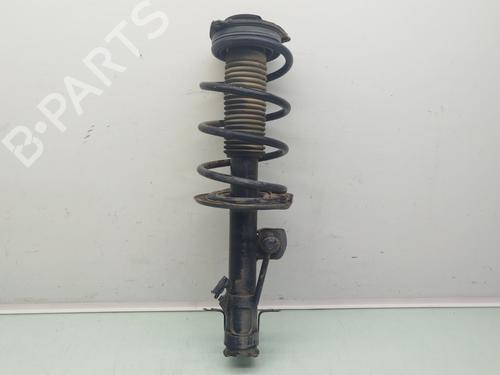 Right front shock absorber NISSAN JUKE (F15) 1.6 DIG-T 4x4 | BP23958273M17