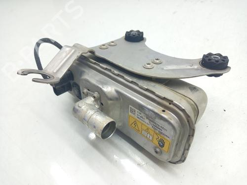 Used Heater blower motor MINI MINI COUNTRYMAN (F60) Cooper SE ALL4 (136 hp) 22981910