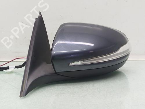 Used Left mirror Left mirror 34716128 34716128