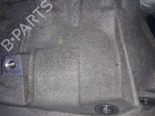 Gearbox KIA SPORTAGE III (SL)  | BP16244500M3 