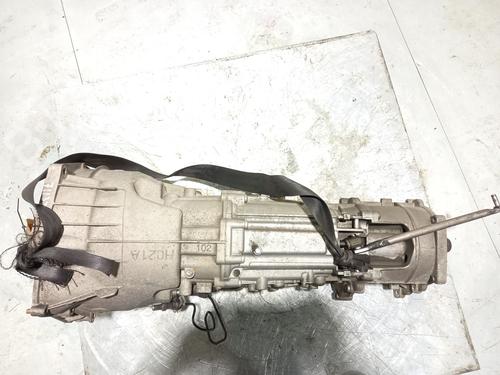 Gearbox BMW X3 (E83) 2.0 d | BP16239971M3 