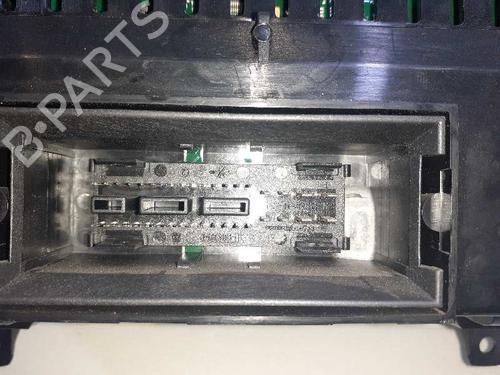 Instrument cluster SEAT TOLEDO III (5P2)  | BP1518293C47 
