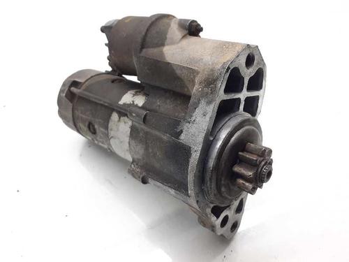 Used Starter LAND ROVER RANGE ROVER SPORT I (L320) [2005-2013]  9655244