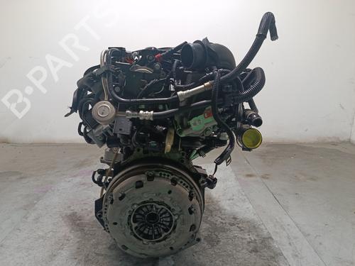 Engine FORD MONDEO V Hatchback (CE) 2.0 TDCi | BP38175939M1 - Image 6