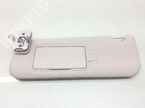 Left sun visor JAGUAR XE (X760)  | BP13546154I1 
