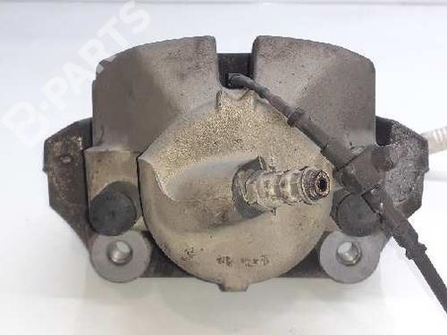 Left front brake caliper BMW 3 (E90)  | BP11559788M105 