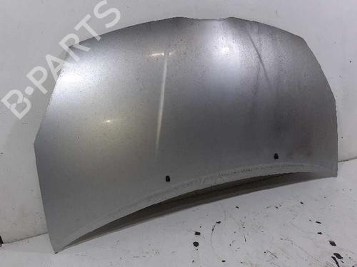 Hood TOYOTA COROLLA Verso (ZER_, ZZE12_, R1_) 2.2 D-4D (AUR10_, AUR10R) | BP6886320C1 