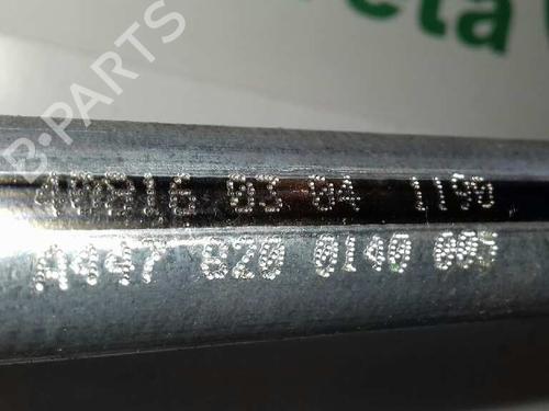 Other MERCEDES-BENZ VITO Mixto (Double Cabin) (W447)  | BP14306972O1 