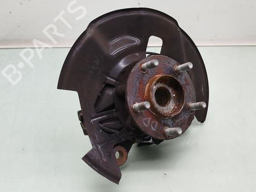 Used Right front steering knuckle Right front steering knuckle MAZDA CX-5 (KE, GH) 2.2 D (KE2FW) (150 hp) 39992020 39992020