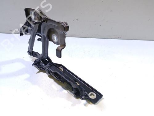 Used Hinge/Door check strap AUDI A5 Sportback (F5A, F5F) 35 TDI (163 hp) 29182883