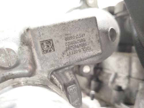 Engine CITROËN C4 CACTUS 1.6 BlueHDi 100 | BP26553596M1 